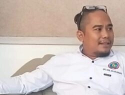 Ketua Awi Majelangka Soroti Insiden Satpam DPRD VS Wartawan
