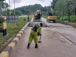 Kariangau di Balik Layar, Rahasia di Balik Jalan Menuju Kaltim Kariangau Terminal