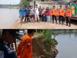 Eksploitasi Alam dan Sikap Apatis Pemerintah Paksa Warga Tumbit Melayu di Ambang Maut