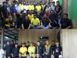 Sinergi Tiga Kesultanan, Pertemuan Sakral di Bulungan Rumuskan Masa Depan Tanah Ulayat