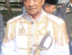 Upacara 1 Juni Berau, Titipan Pesan Krusial PYM Datu Amir MA yang Wajib Didengar Pemerintah dan Swasta