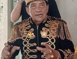 Gebrakan Bersejarah dari Berau, PYM Datu Amir Ajak Seluruh Sultan Nusantara Bersatu Padu