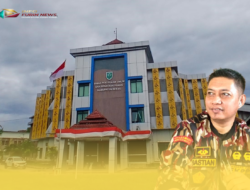 E-Katalog Proyek Berau Disorot, GM FKPPI Kaltim Endus Indikasi Monopoli dan Desak Evaluasi LKPP