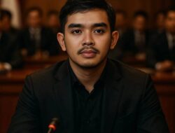 Sisi Gelap Lapas Bontang Dibongkar, Pungli hingga Narkoba Warnai Jeruji Besi, Gerindra Muda Kutim Teriak Alarm Darurat