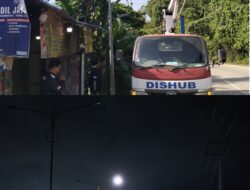 Kerap Dikeluhkan Publik, Dishub Berau Pastikan Penanganan Gangguan PJU Dilakukan Bertahap