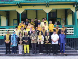 Bukan Sekedar Seremonial, Festival Abut Banua 2026 Jadi Napas Baru Ekonomi Kerakyatan Berau