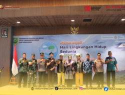 Peringatan Hari Lingkungan Hidup Sedunia 2026, Bupati Berau Sentil Kesadaran Sampah dan Tegaskan Kewajiban CSR Perusahaan
