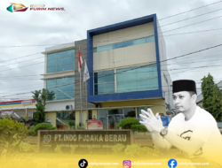 Darah Finansial PT IPB Tembus Rp133 M, Manajemen Bungkam, Aparat Didesak Jangan Masuk Angin