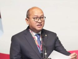 Rosan Buka Suara soal Setoran Rp120 Triliun Danantara, Akan Bahas dengan Menkeu Baru