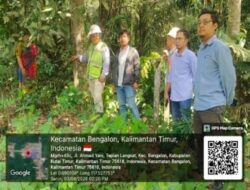 Sumur Bor Warga Sepaso Selatan Amblas, Penyebabnya Diminta Diverifikasi
