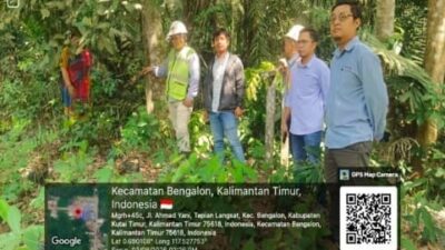 Sumur Bor Warga Sepaso Selatan Amblas, Penyebabnya Diminta Diverifikasi