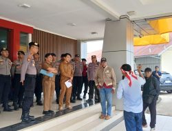 Kontraktor Lokal Berau Protes Syarat Tender Proyek, Desak Pemkab Evaluasi Aturan AMP