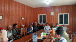 Sengketa Lahan Memanas, Mediasi Warga Karang Tigau dan PT KCW Deadlock, Legalitas Perusahaan Disorot Tajam
