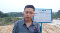 Sengketa Lahan Karang Tigau Memanas, PT KCW Dinilai Abaikan Mediasi, Kuasa Masyarakat Desak DPRD Berau Segera Gelar RDP