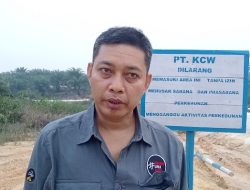 Sengketa Lahan Karang Tigau Memanas, PT KCW Dinilai Abaikan Mediasi, Kuasa Masyarakat Desak DPRD Berau Segera Gelar RDP