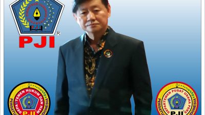 Ketum PJI Hartanto Boechori, Narasi Pemakzulan Gibran Berbasis Pertimbangan MK Cacat Logika dan Hukum